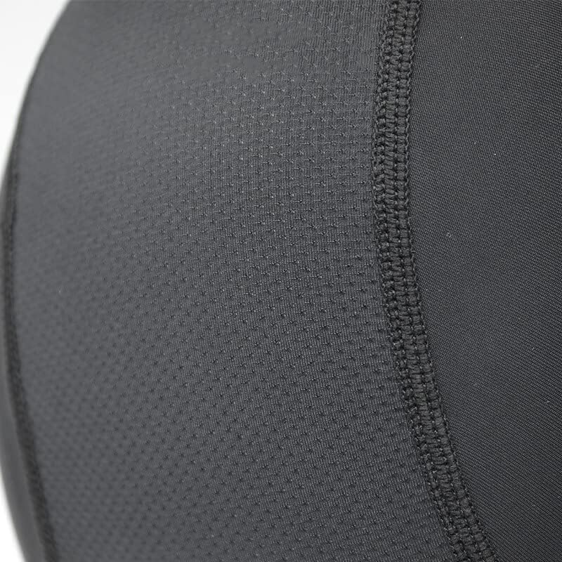 Miniatura 4 de Pasamontañas para motocicleta con agujeros para gafas, máscara facial de ciclismo