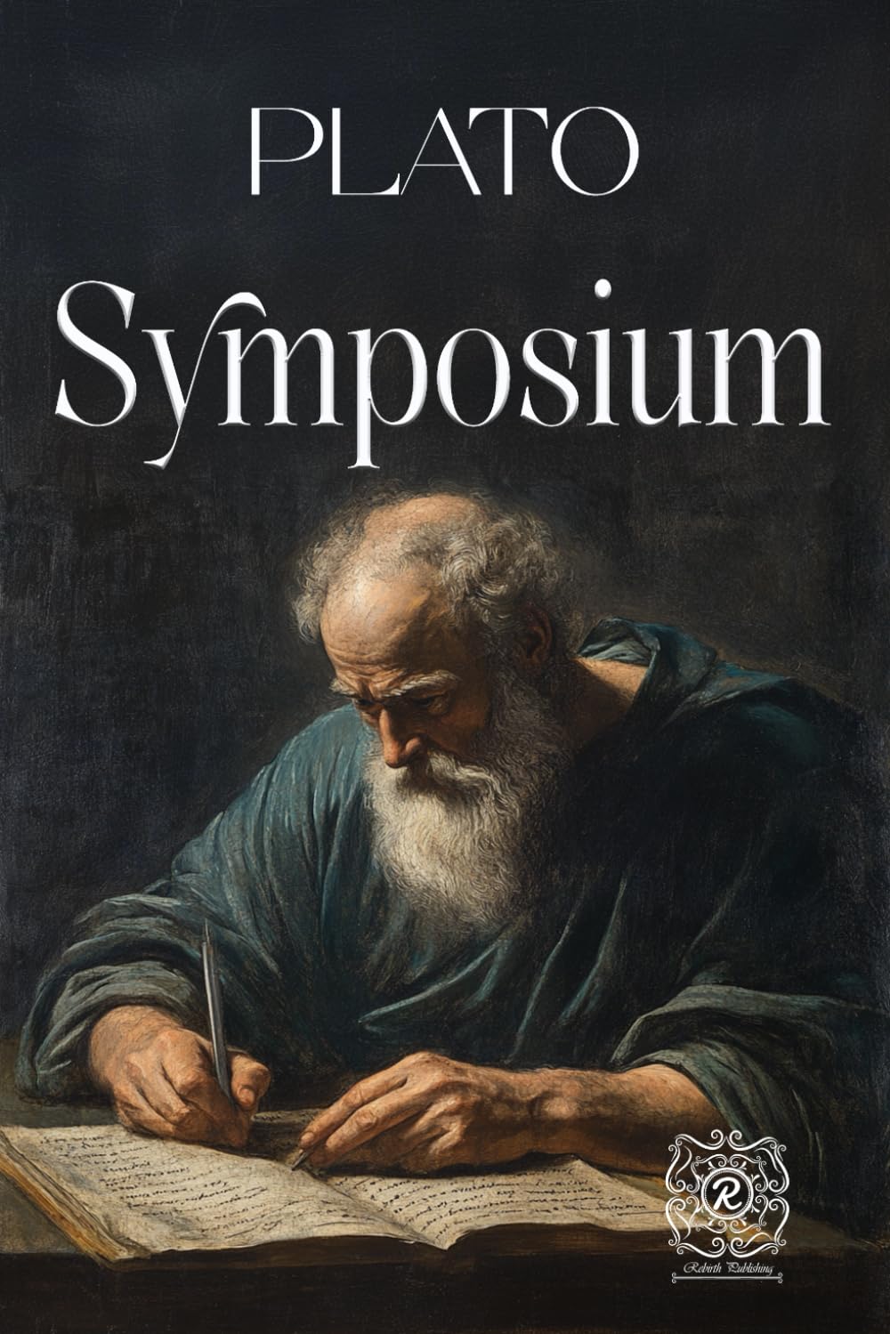 Symposium: Rebirth Special Edition | Annotated
