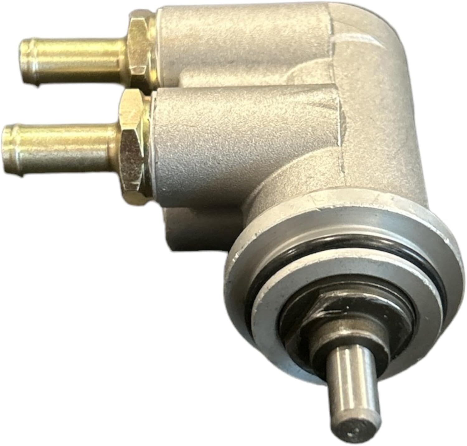 Fuel Pump for John Deere Tractors 4120 4320 4520 4720 313 315 317 320 325 328 Replaces OEM RE532211 |Arko