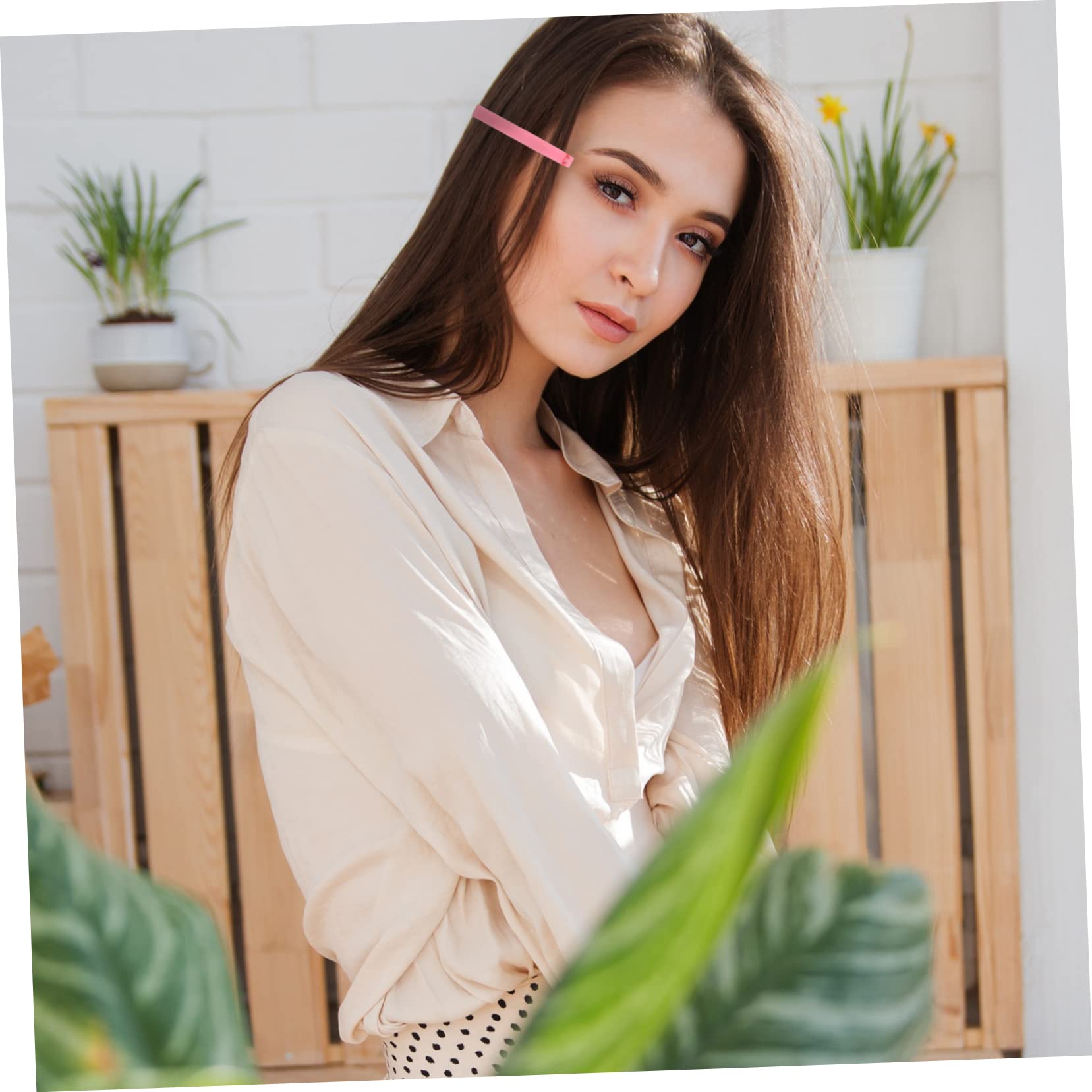 60 pezzi permanente per capelli ricci per capelli ricci clip volume per radici fermagli per capelli arricciacapelli per capelli bigodini rotolo modellare forcine resina