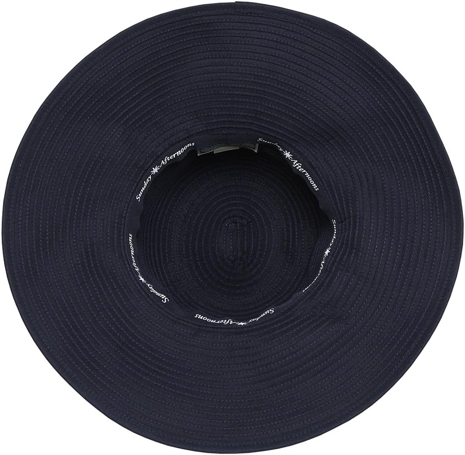 Sunday Afternoons Women's Beach Hat - Image 5