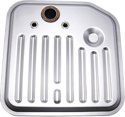 Miniatura 4 de OSKYUO Kit de juntas de filtro de transmisión automática A518 A618 42RE 44RE 46RE 47RE 48RE 42RH 46RH 47RH compatible con Dodge B1500 B2500 B3500
