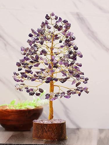 Miniatura 7 de Árbol de cristal de cornalina, piedras preciosas y cristales, curación de chakras, Feng Shui, árbol de meditación, árbol de la vida, regalo