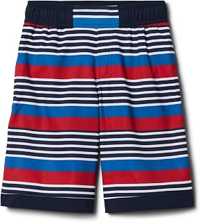 Boys' Sandy Shores Boardshort