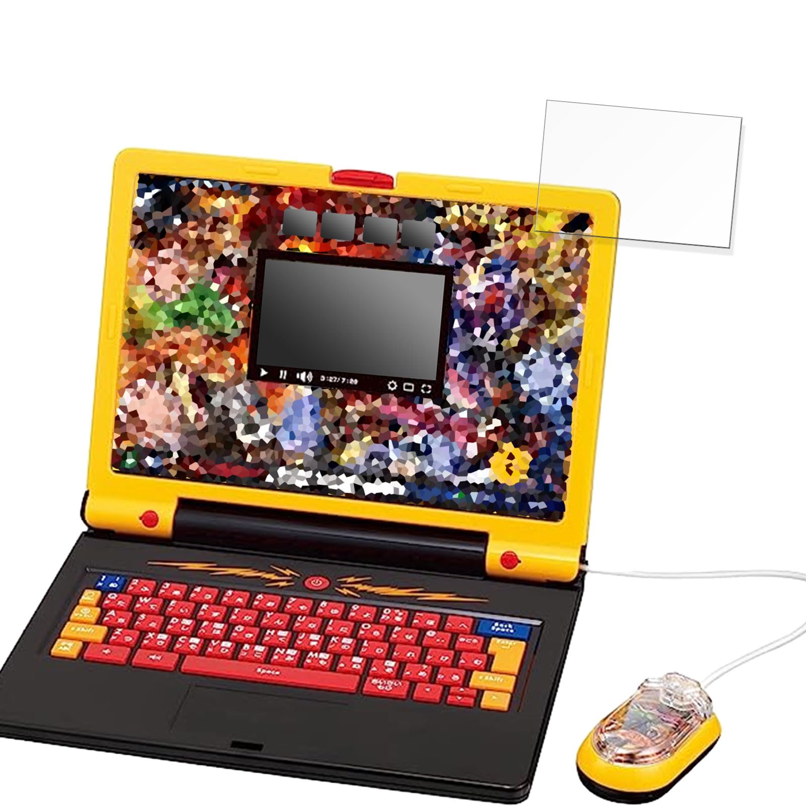 PDA工房 学びの最強王になれ！ 最強王図鑑　ブルーライトカット保護 フィルム Amazon.co.jp: PDA工房 学びの最強王になれ！ 最強王図鑑