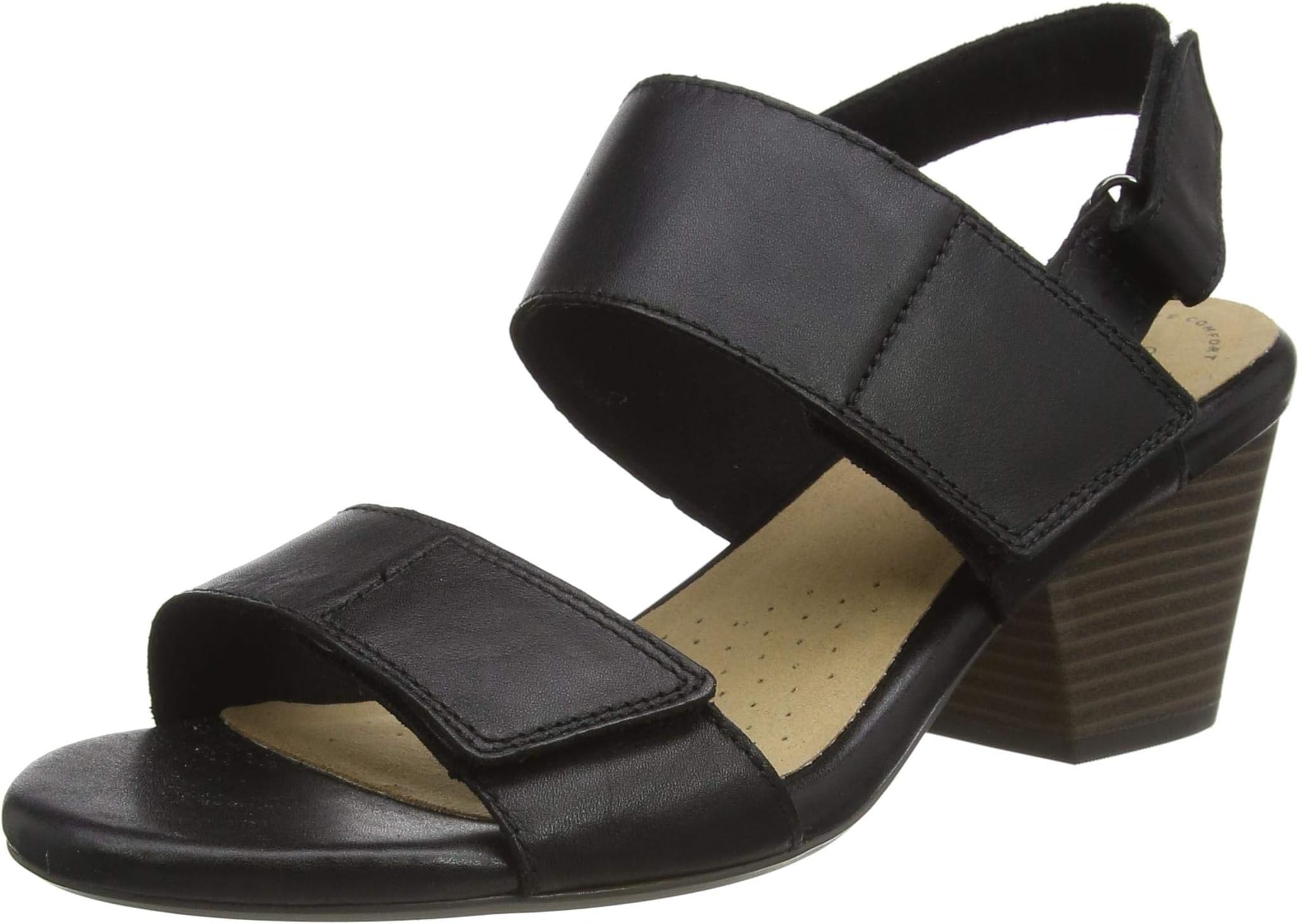 Women's Lorene Bright Heeled Sandal