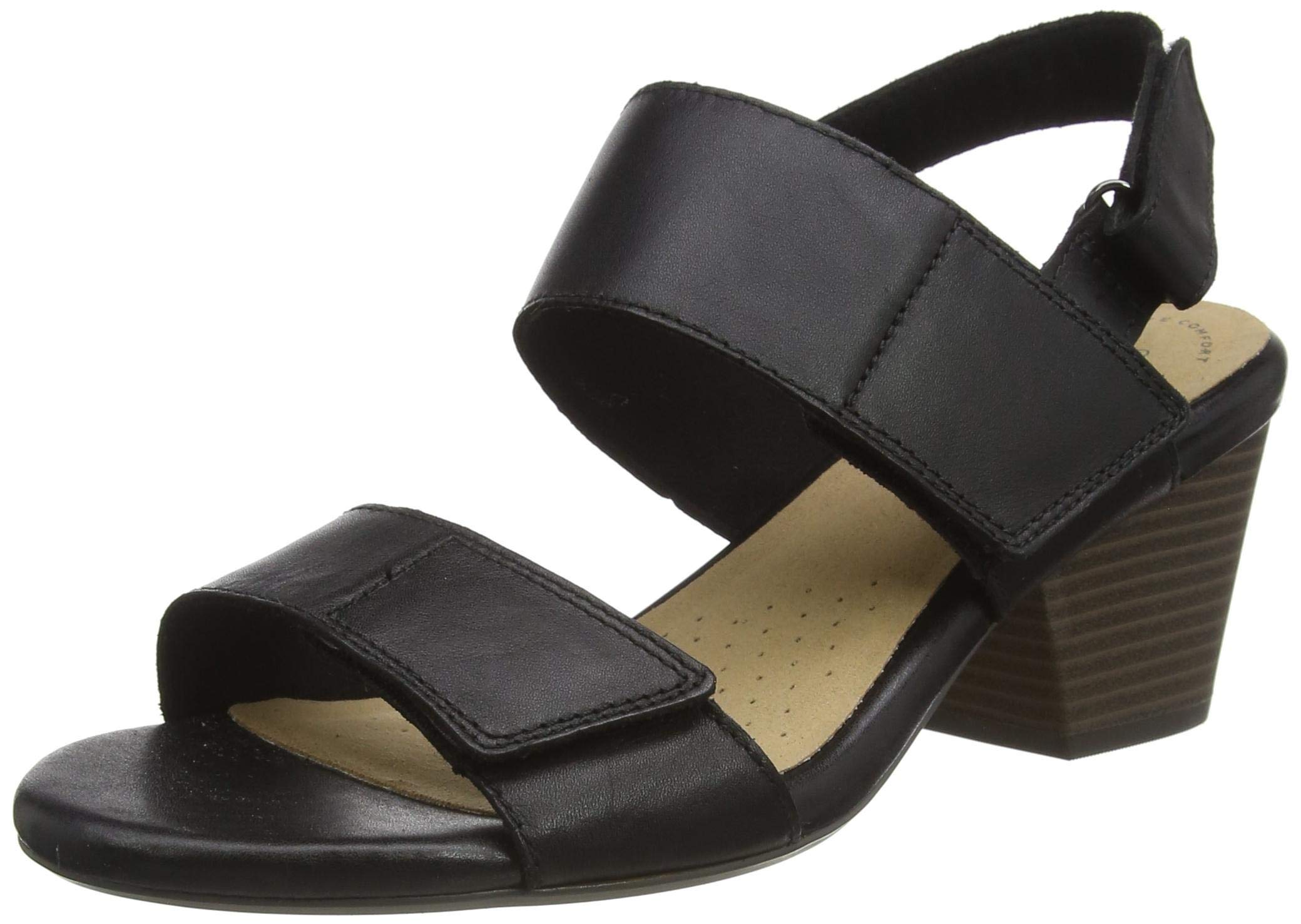 Women's Lorene Bright Heeled Sandal