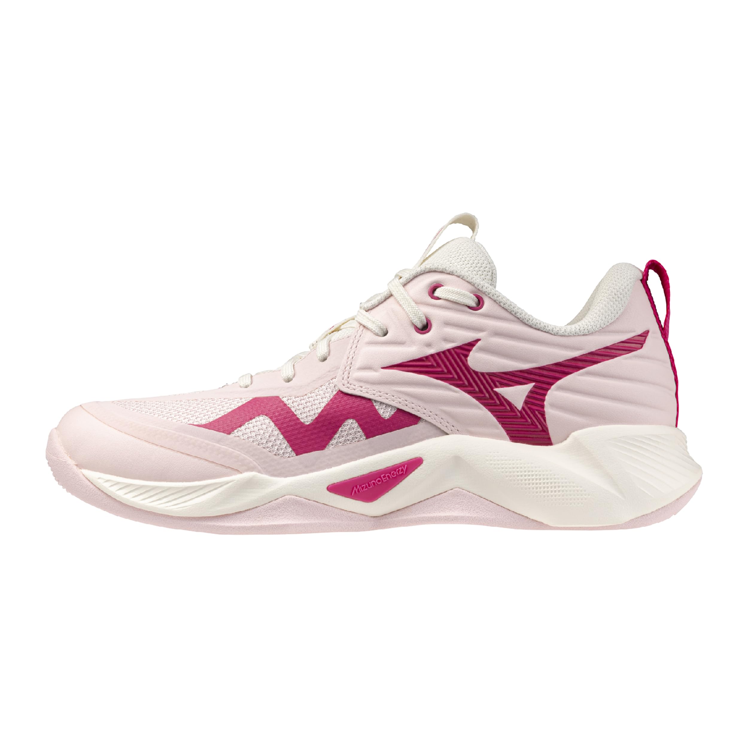 Womens Women's Wave Momentum Pro Volleyball Shoe