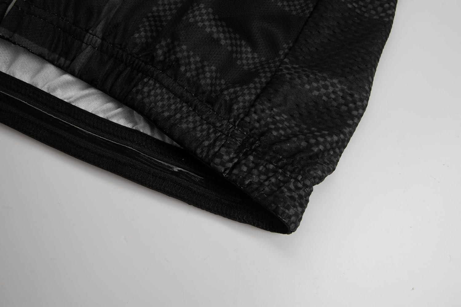 GCRFL Women's Cycling Jersey Long Sleeve Biking Cycling Shirt with 3+1 Zipper Pocket Breathable Quick Dry Bicycle Jersey - Image 5