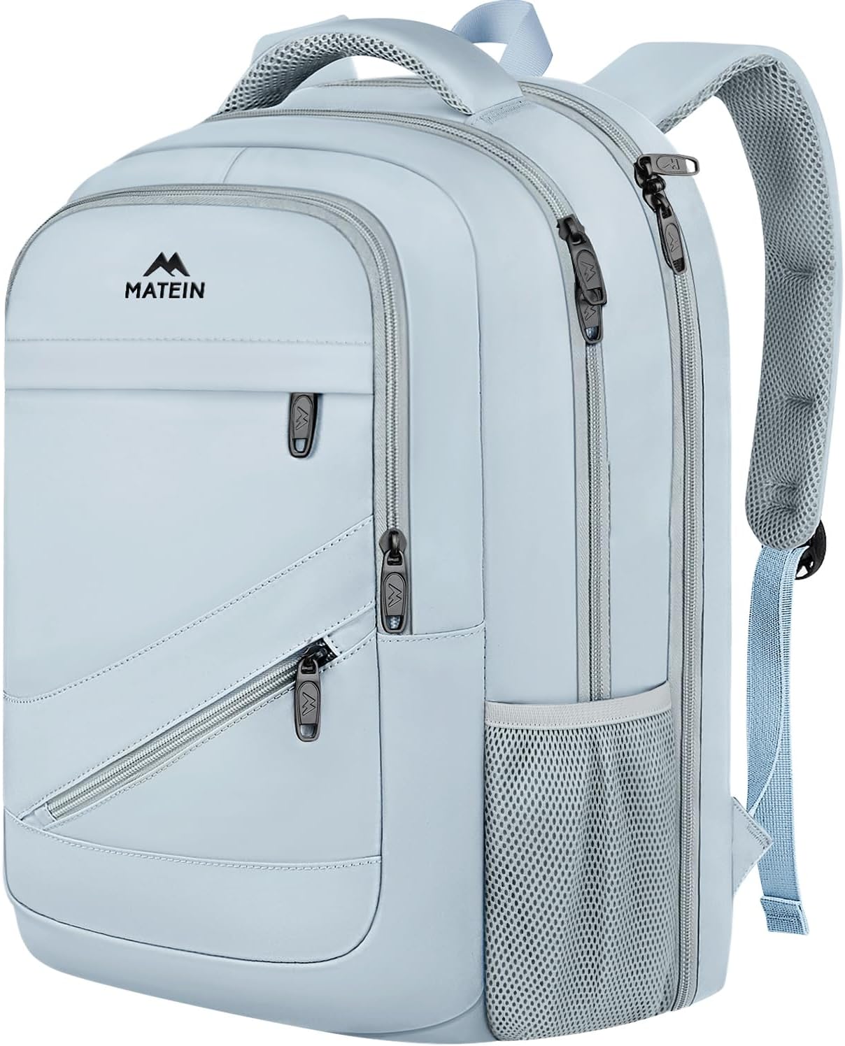 MATEIN 18 Inch Laptop Backpack for Women, TSA Approved