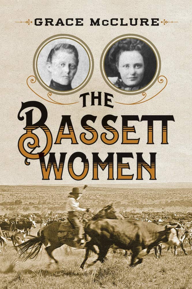 Buy The Bassett Women — BookShops.in