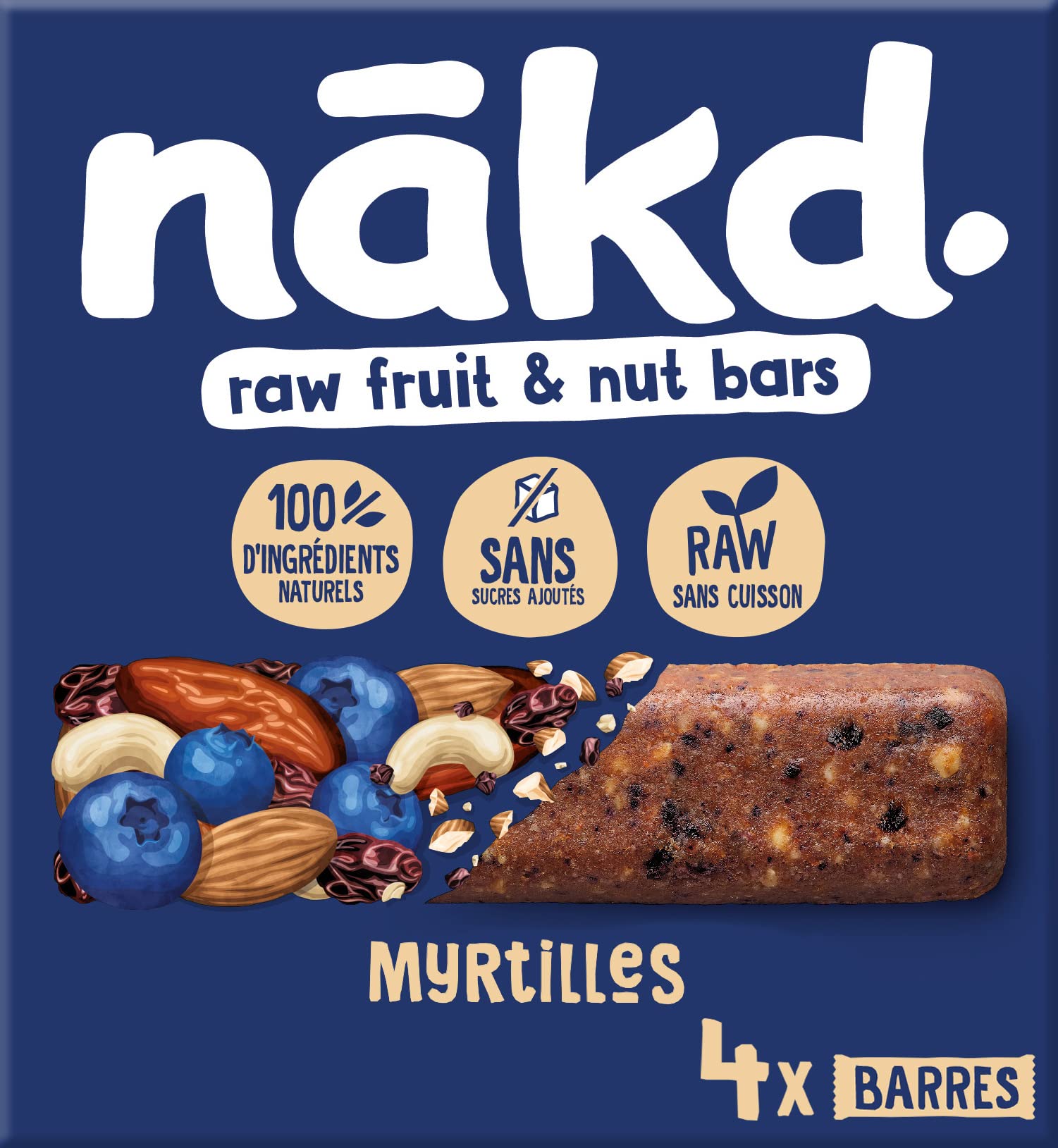 nakd bars walmart