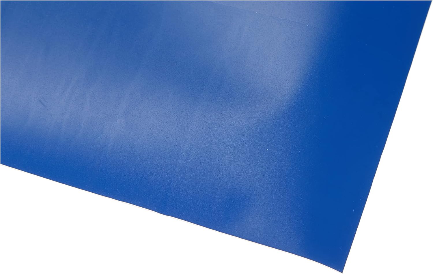 Cricut Removable Vinyl, Vivid Blue - 4ft Roll (12"x48") Premium No-Residue Vinyl for DIY Crafts, Wall Decals, Stickers, In-House Décor - Compatible with Cricut Maker + Explore Machines