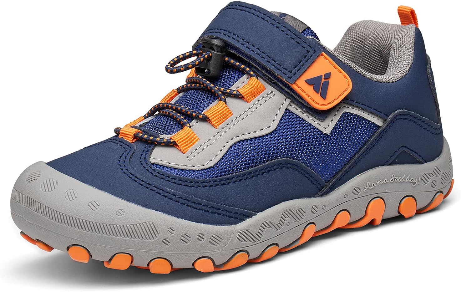 Walking Shoe Mishansha Shoes Review Trail For Kids Boots N027
