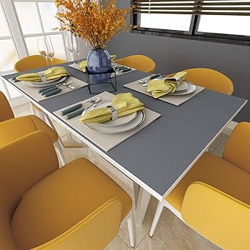 Amazon | Livelynine 壁紙シール グレー リメイクシート 無地