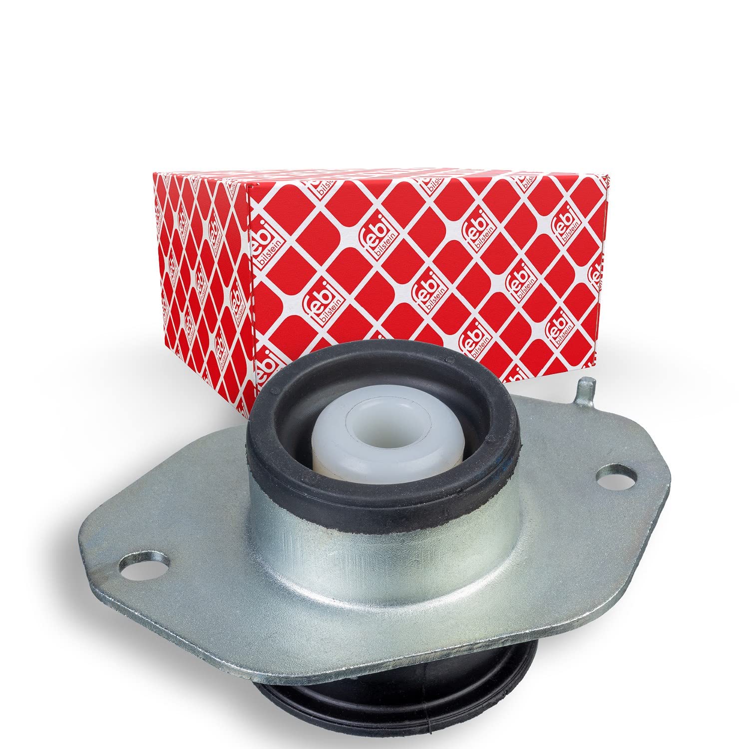Left FERDINAND BILSTEIN 108151 Engine Mounting for ,OPEL,RENAULT,VAUXHALL