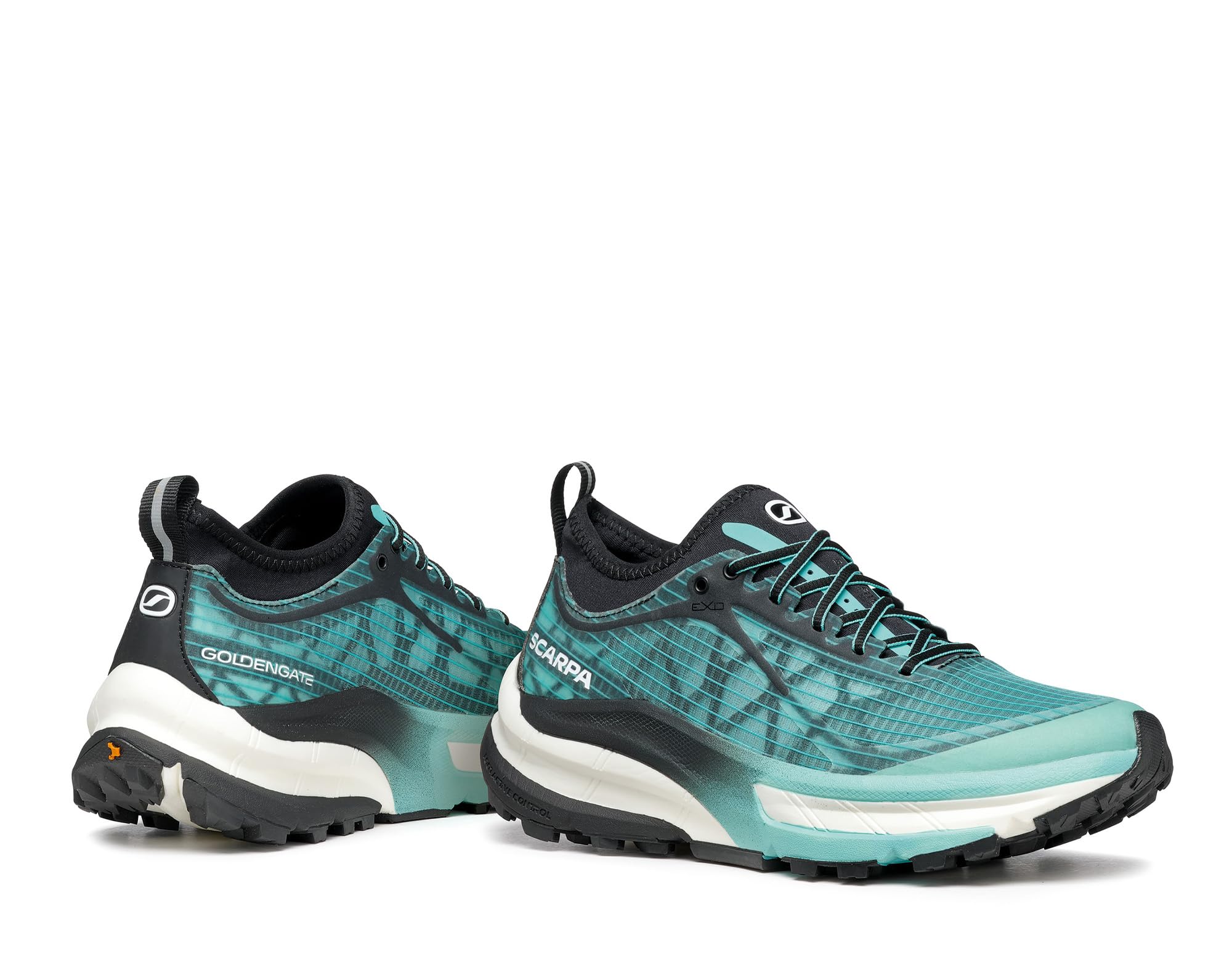 Scarpa Femme Golden Gate ATR Chaussures