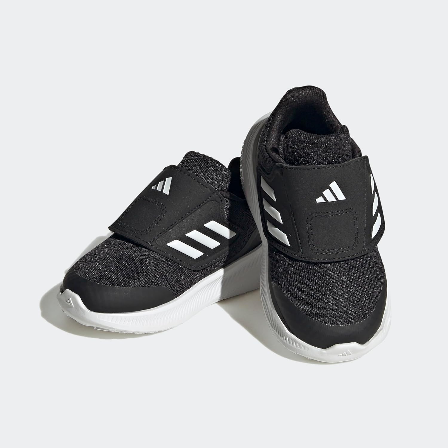 adidas Baby Runfalcon 3.0 Hook & Loop Shoe