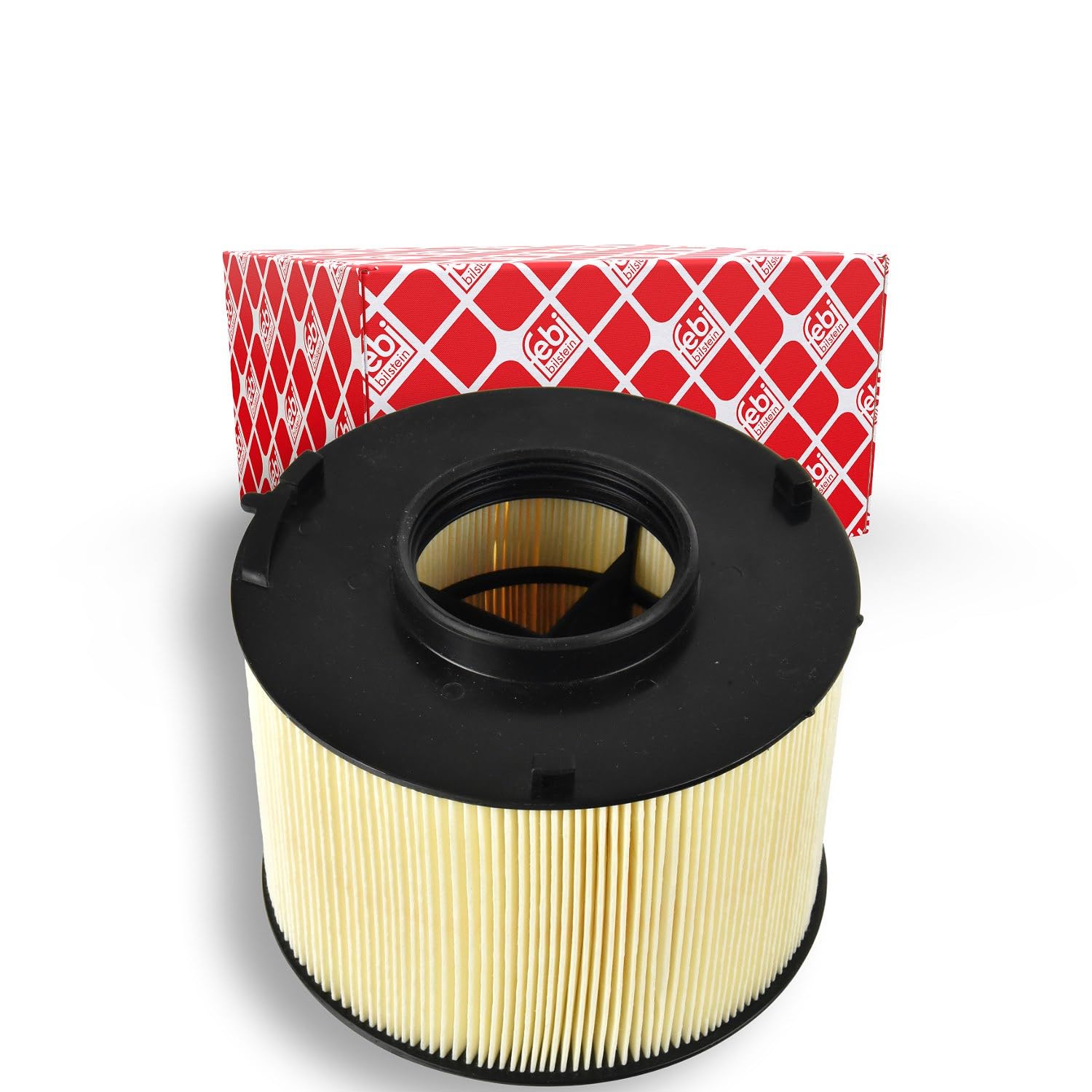 febi bilstein 102970 Air Filter, pack of one
