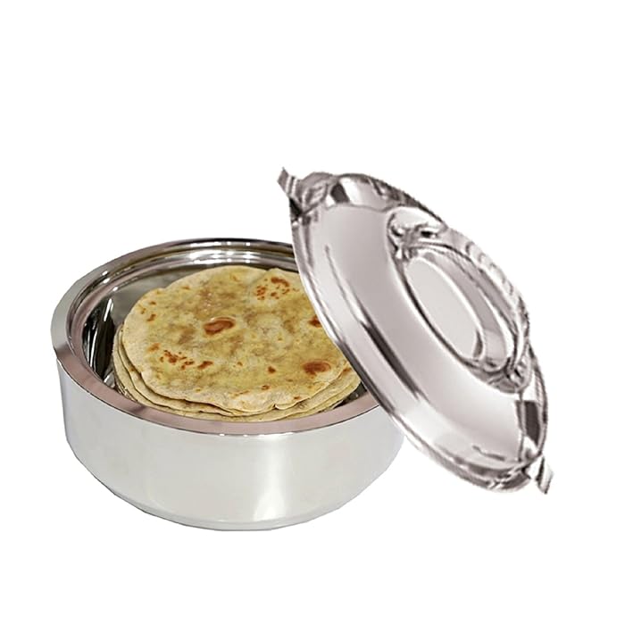 Buy KUBER INDUSTRIES Casserole/HotPot,chapati box/chapati container/hot