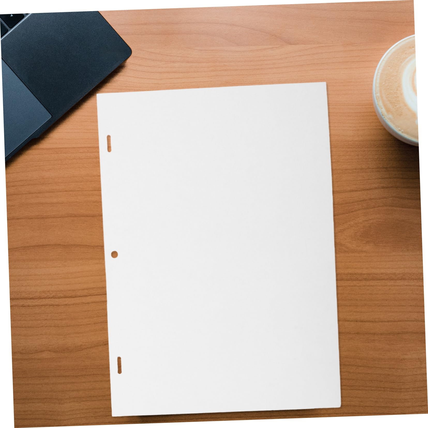 SHINEOFI Papier à Dessin Blanc 200 Pièces pour Étudiants, Grand Format
