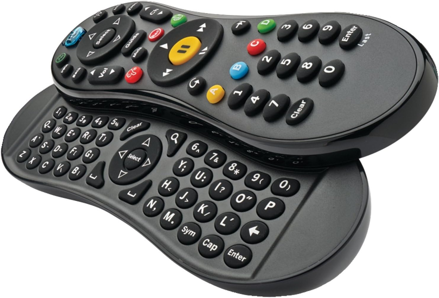 TiVo C00260 Roamio Slide Pro DVR Remote