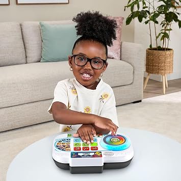 VTech Kidi Superstar Jr. DJ Mixer
