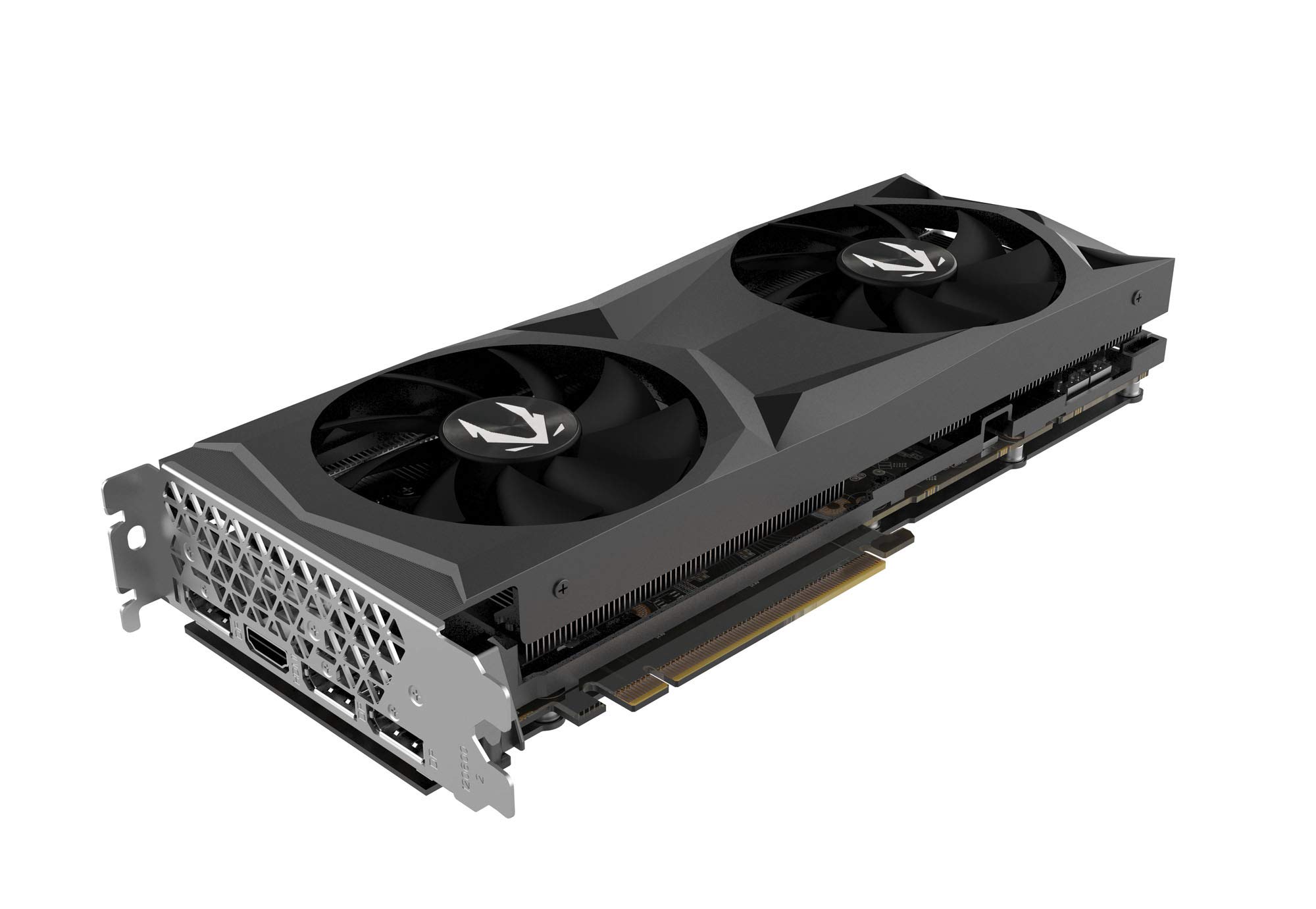 Amazon | ZOTAC ゾタック GAMING GeForce RTX 2070 SUPER AMP