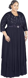 evening jacket plus size