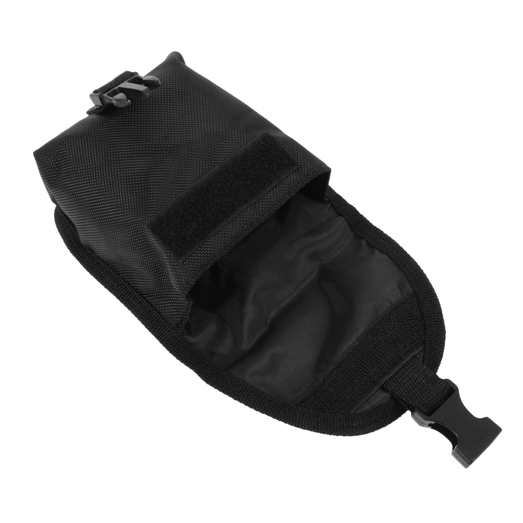 Toddmomy Diving Weight Waist Pack Mesh Dive Bag Weight Block Bag for Training Oxford Cloth Diving Supplies