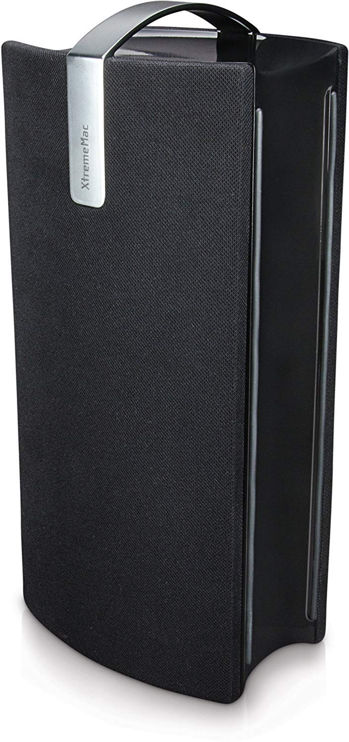 XtremeMac Tango Air 2.1 Lautsprecher mit Apple AirPlay (USB