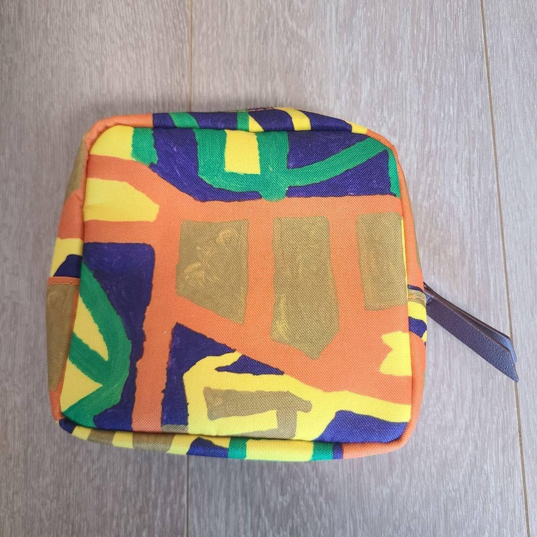 Amazon.co.jp: JAL オリジナル アメニティキット ヘラルボニー