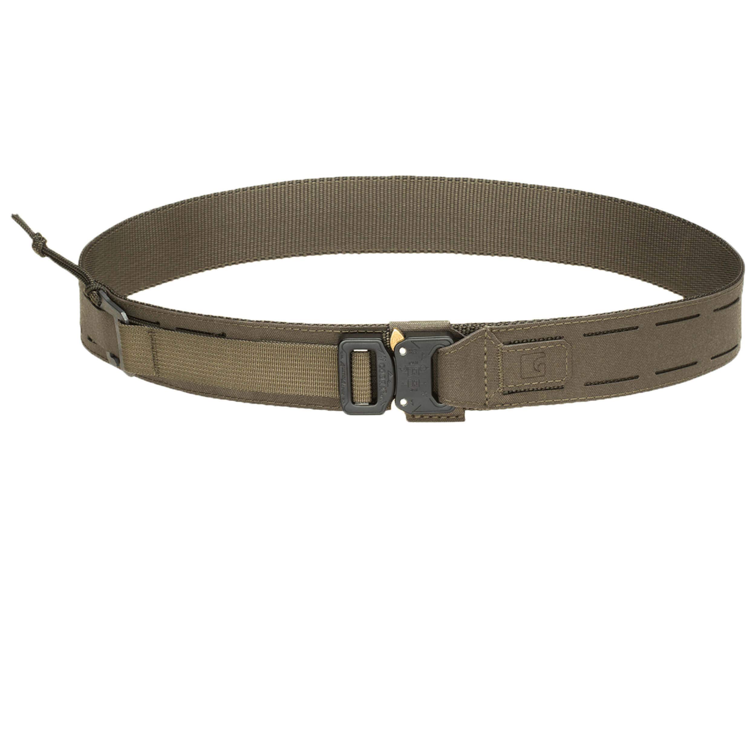 Claw Gear KD One Belt L : Amazon.com.tr: Moda