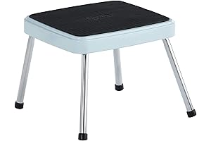 Cosco Step Stool: A Sturdy and Stylish Choice for Everyday Needs