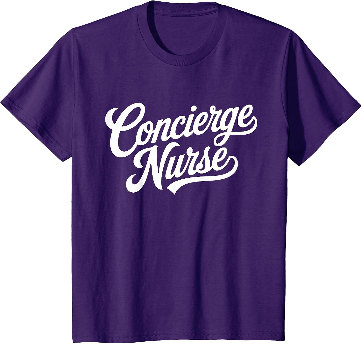 Popular Concierge Nurse Nursing Student Graduate T-Shirt image 5