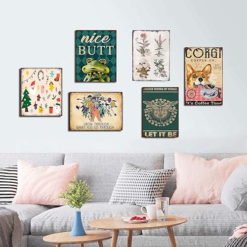 Miniatura 6 de Letrero de metal grueso y duradero con texto en inglés What Part of Don't You Understand Pilot, regalos de piloto, decoración de aviación,