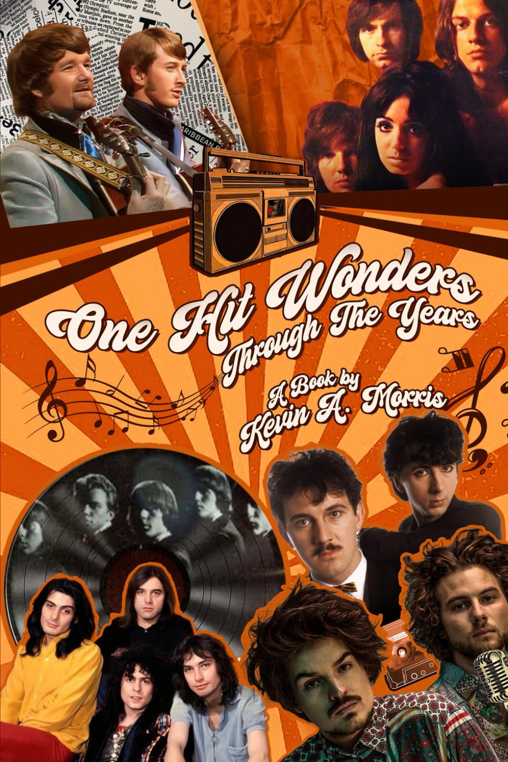One Hit Wonders: Through The Years