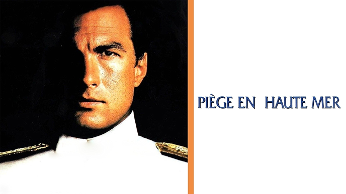 Piège en haute mer