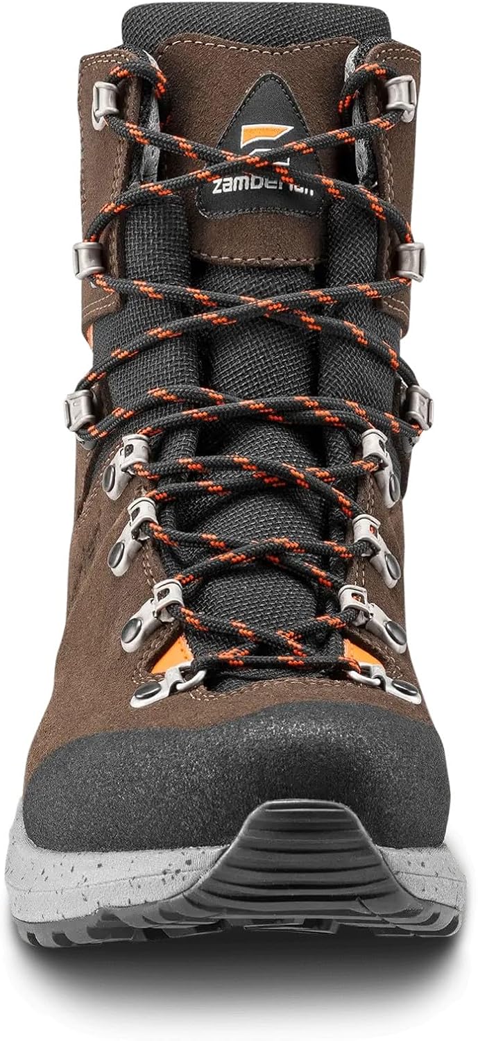 Zamberlan mens Thunder Pro Gtx