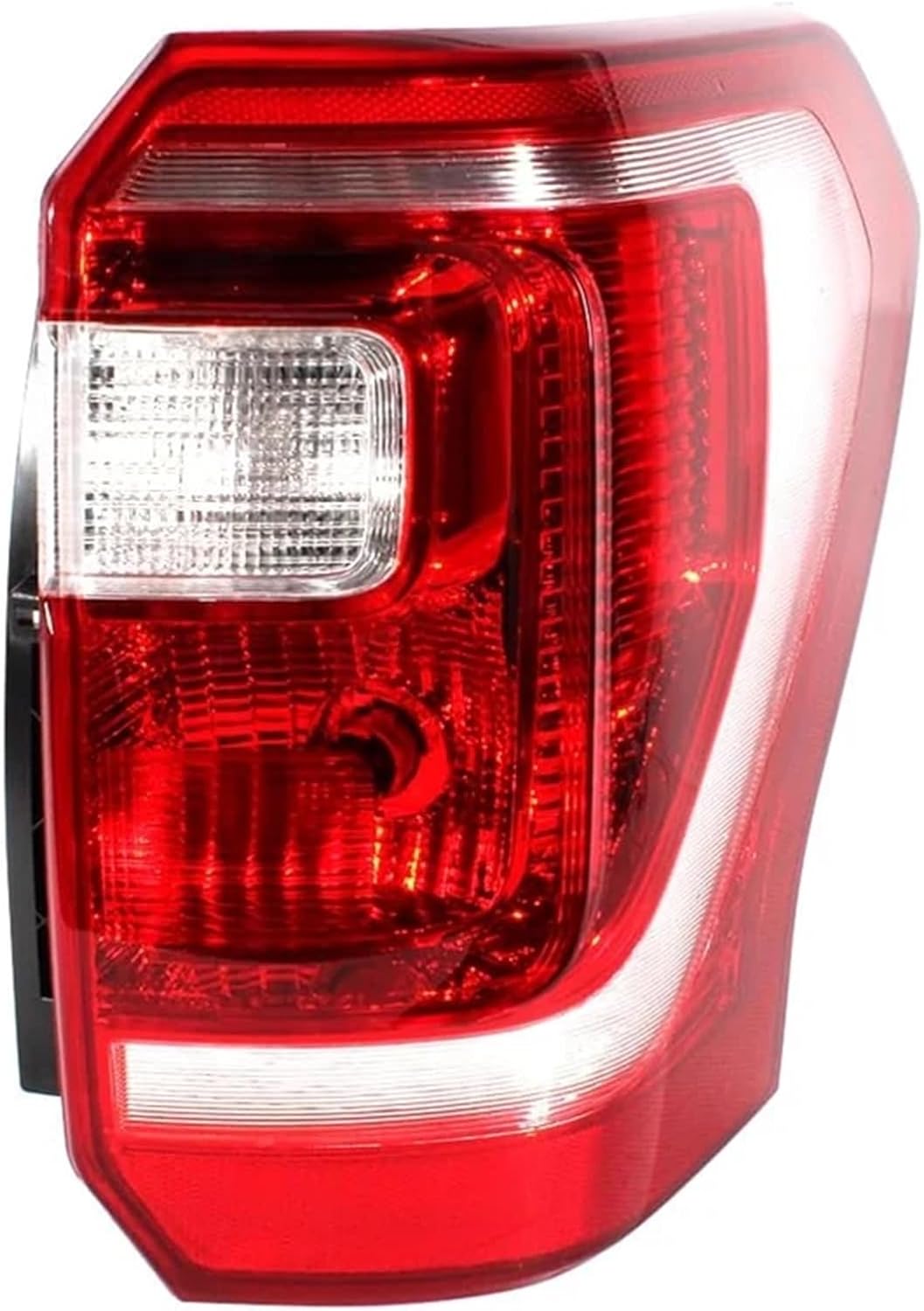 XJ400 テールランプ 赤/レッド テールライト ユニットASSY 純正