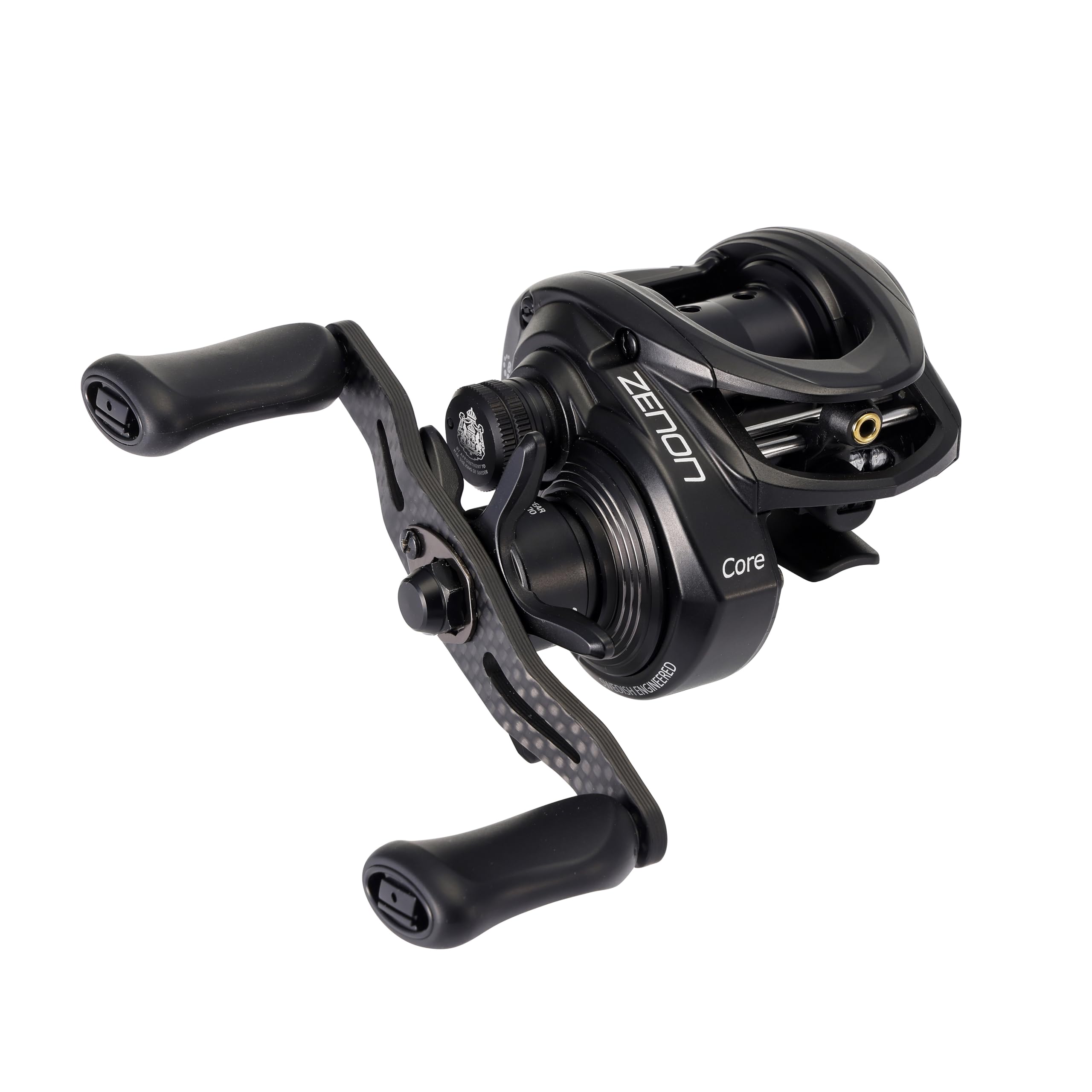 ZENON 　Core BF7ベイトリール Amazon | AbuGarcia (アブガルシア) ZENON Core ゼノン コア BF7