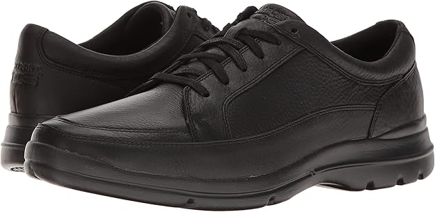 Rockport junction point lace to toe Clearance