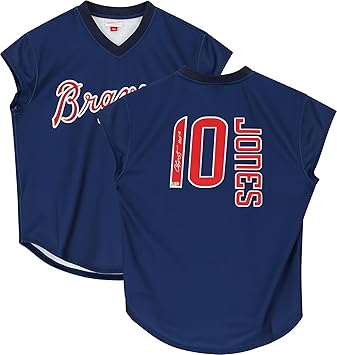 chipper jones mitchell and ness