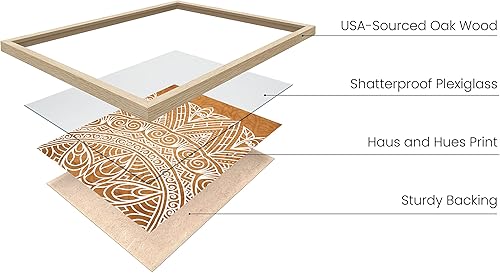 Miniatura 9 de Haus and Hues Decoración de pared de playa, juego de 3 imágenes de playa, arte de pared con océano, arte de pared costero, arte de pared natural,