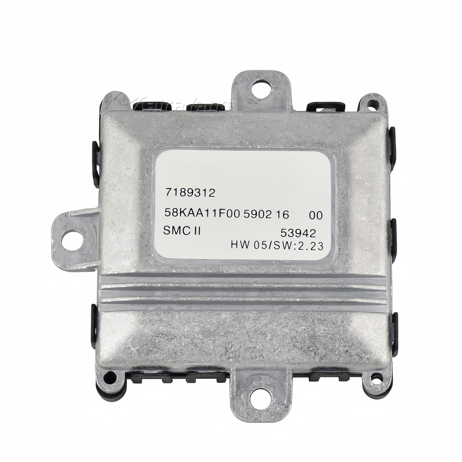 Módulo de Control de Faros adaptativos Unidad de Control Luces accionamiento para balasto xenón para Modelo para BMW 3 5 7 E60 E61 E65 E66 E67 E90