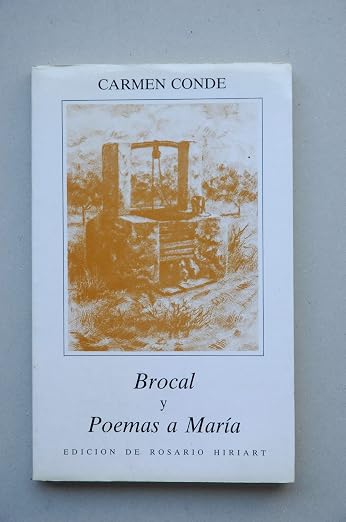 Brocal, de Carmen Conde