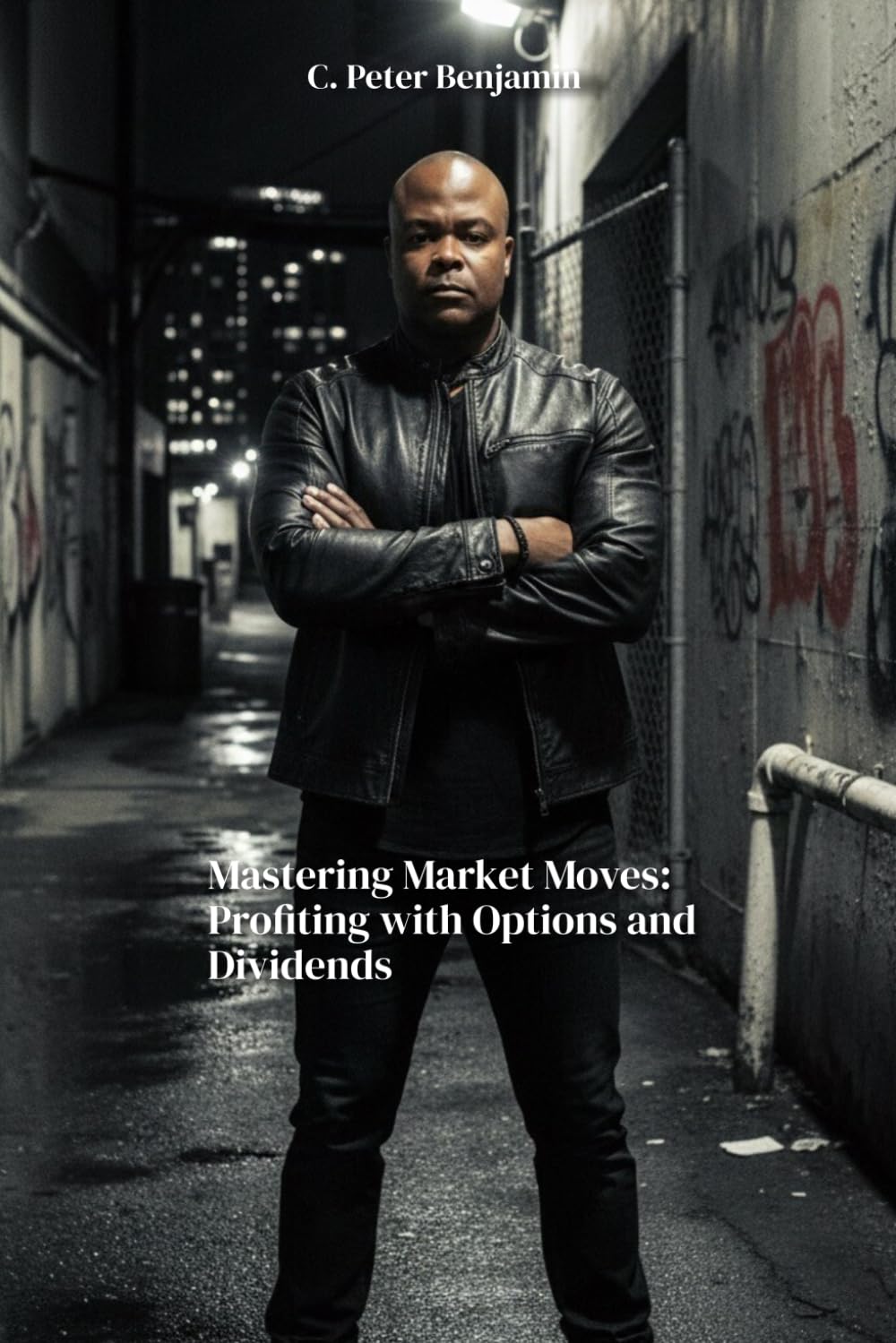 Mastering Market Moves: Profiting with Options and Dividends (Self, Wealth and Health Series)