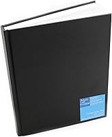 Vista 2 de Cuaderno de bocetos Artist's Loft de 8.5 x 11 pulgadas, 110 hojas