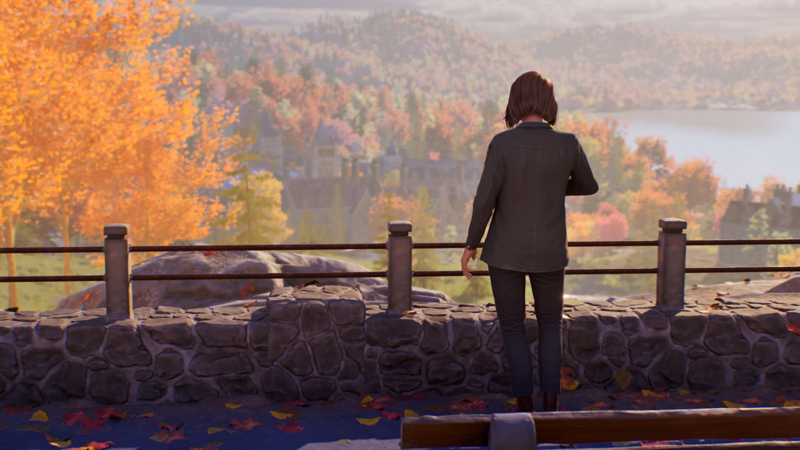 Life is Strange: Reunion - Xbox Series X/S - Very Good - Used Game - Image 8