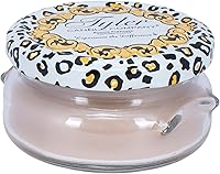 Vista 1 de Tyler Vela de Fragancia de Vidrio 3.4 Oz,Alto Mantenimiento
